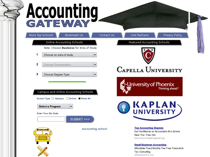 www.accounting-gateway.com