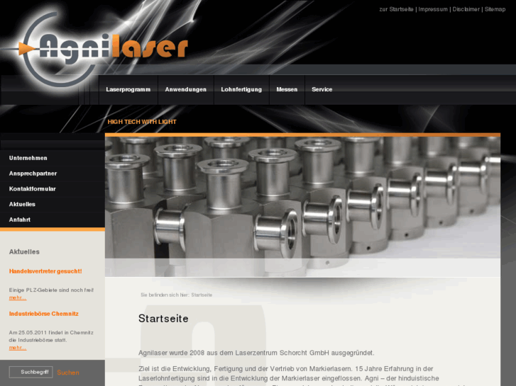 www.agnilaser.com