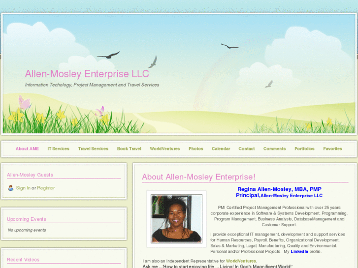 www.allenmosley.com