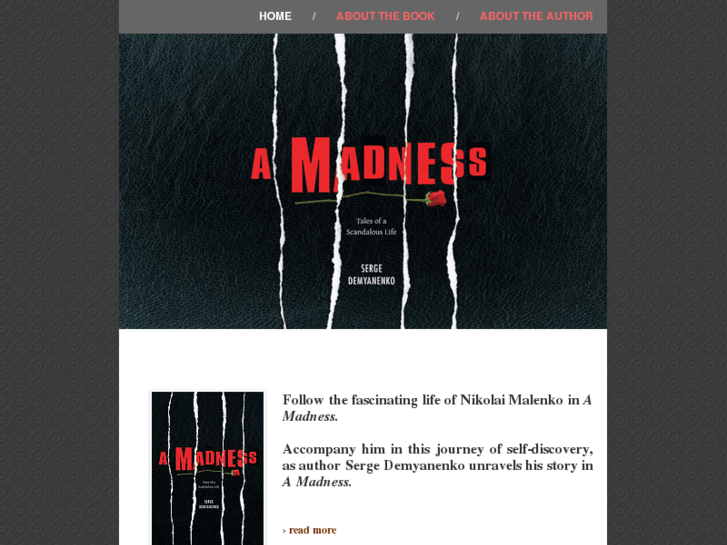 www.amadness.com