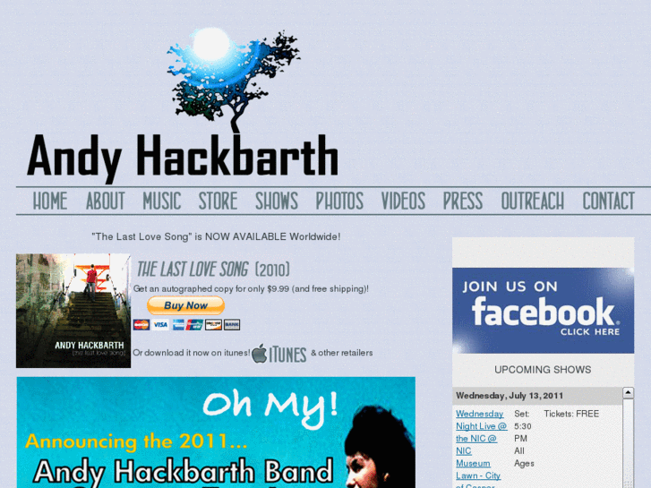 www.andyhackbarth.com