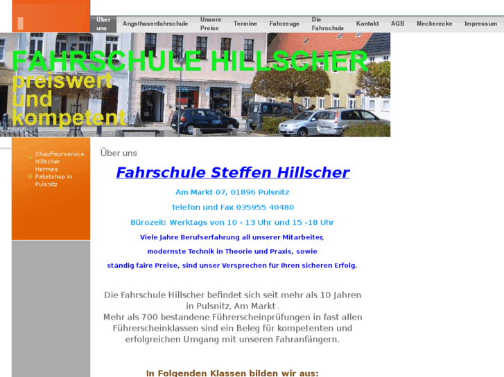 www.angsthasenfahrschule.com