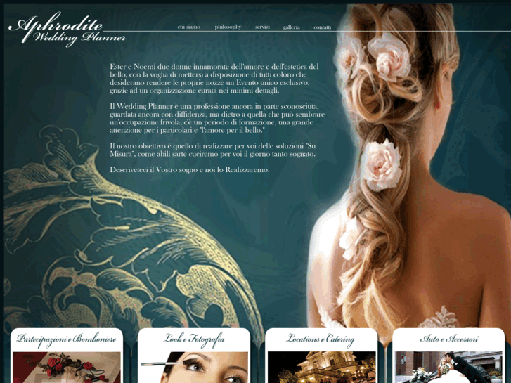 www.aphroditeweddingplanner.net