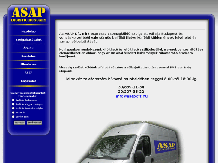 www.asapkft.hu