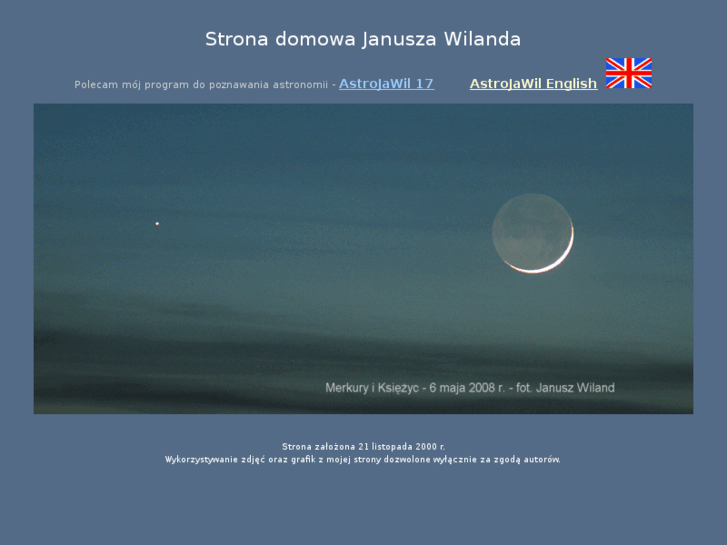 www.astrojawil.pl