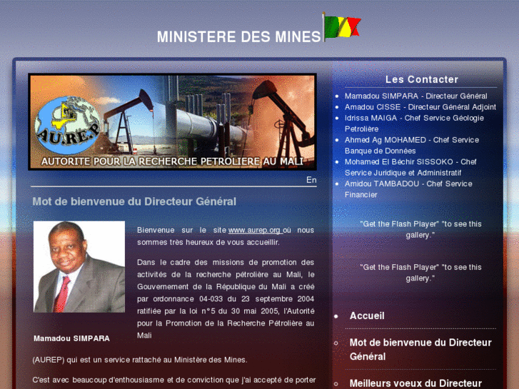 www.aurep.org