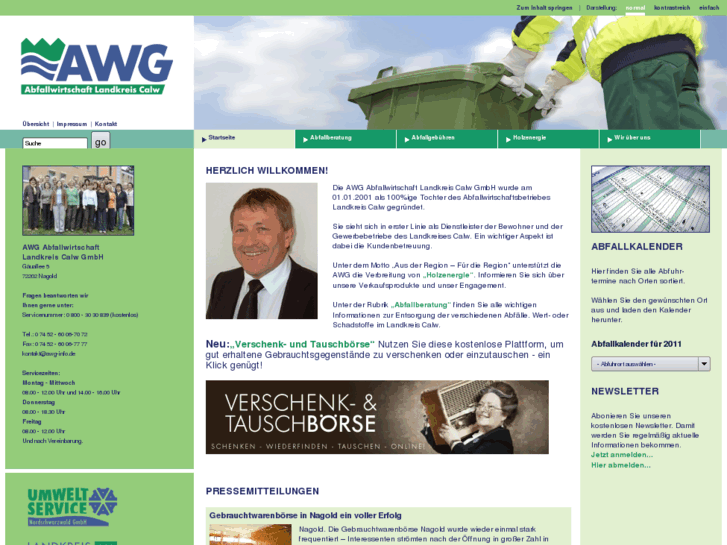 www.awg-info.de