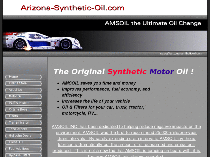 www.azsynthetic.com