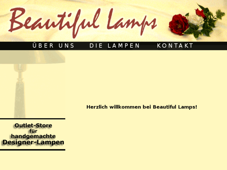 www.beautiful-lamps.com