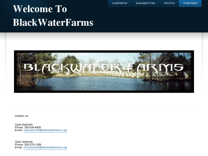 www.blackwaterfarms.org