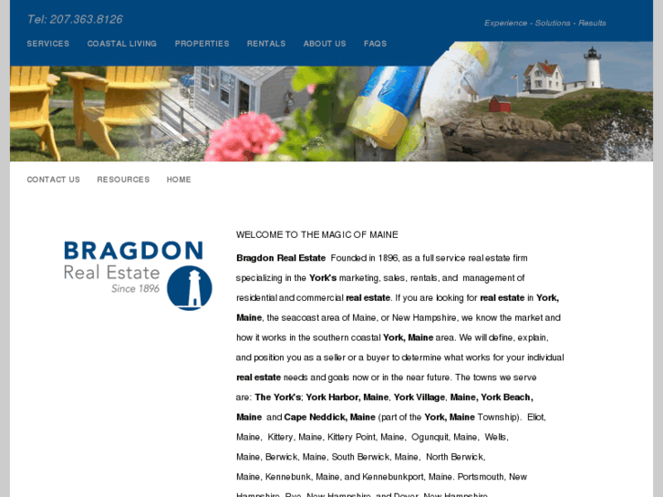 www.bragdonrealestate.com