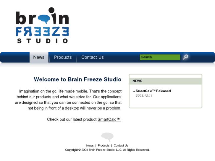 www.brainfreezestudio.com