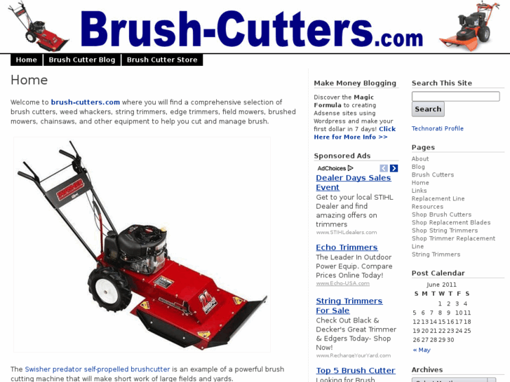 www.brush-cutters.com