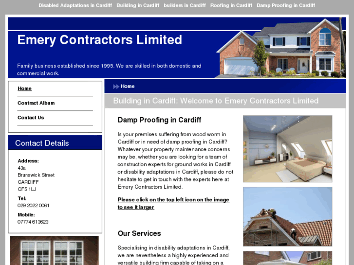 www.buildersincardiff.com