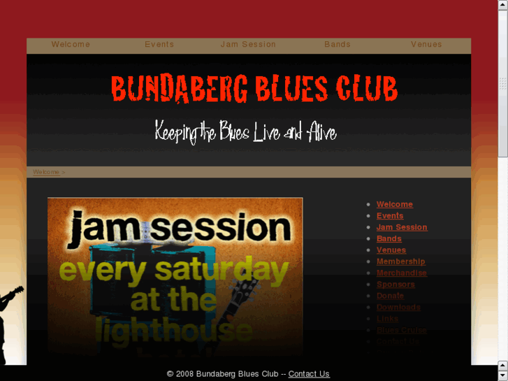 www.bundyblues.com