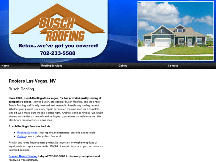 www.buschroofingnv.com