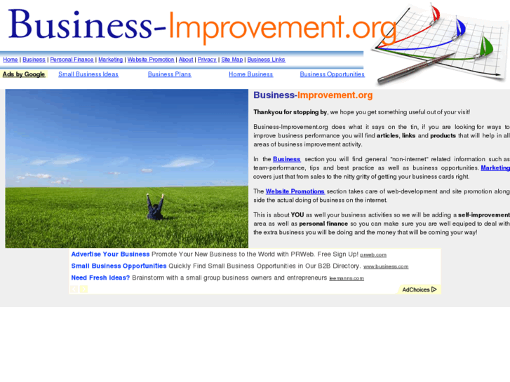 www.business-improvement.org