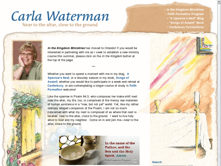 www.carlawaterman.com