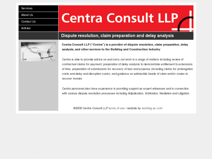 www.centra-consult.com