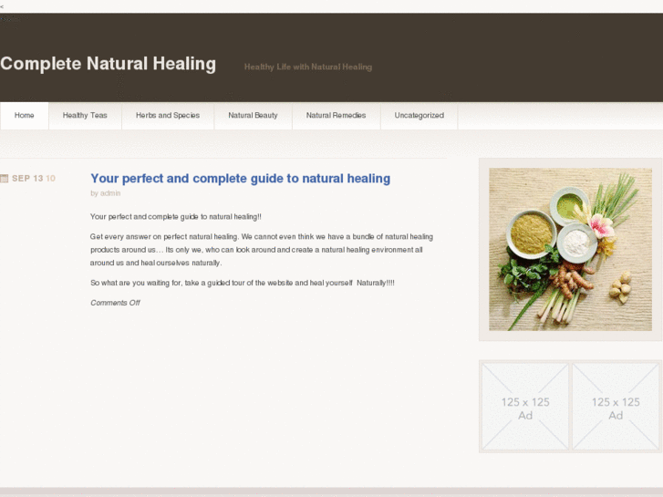 www.completenaturalhealing.com