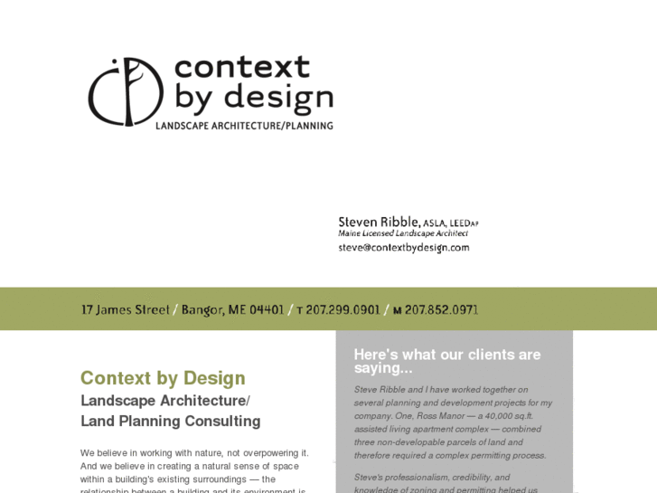 www.contextbydesign.net
