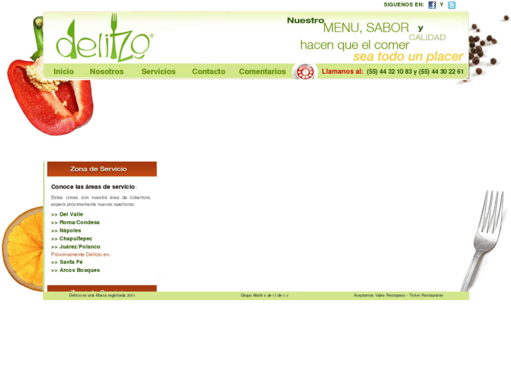 www.delitzo.com