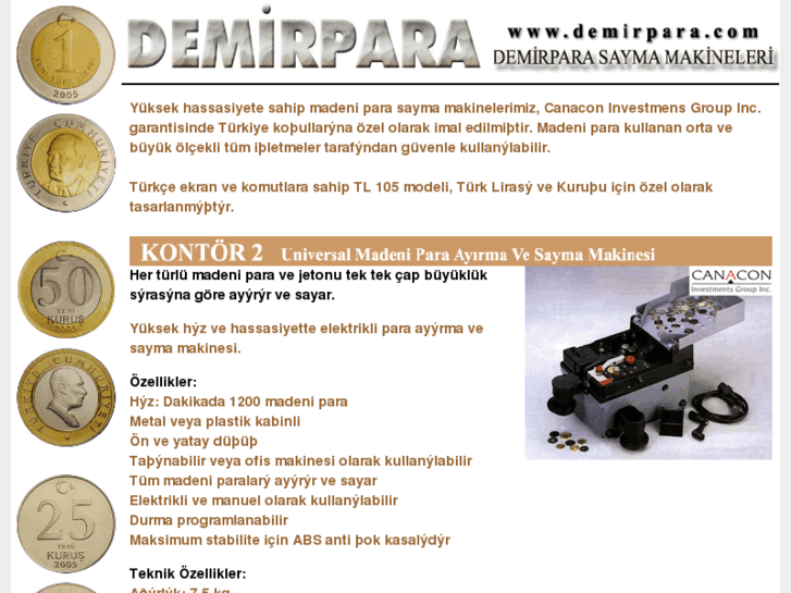 www.demirpara.com