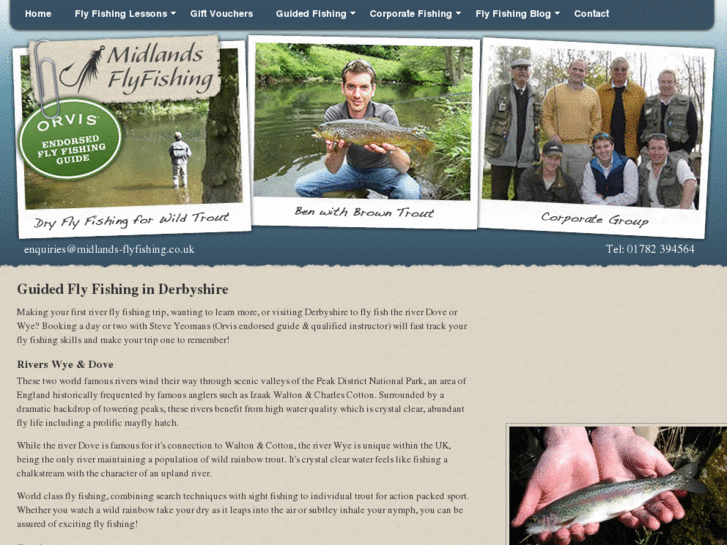 www.derbyshireflyfishing.com