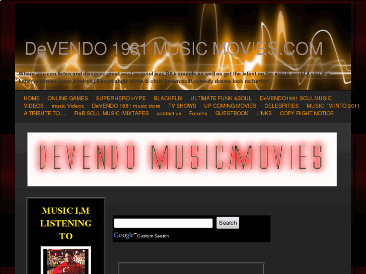 www.devendo1981musicmovies.com