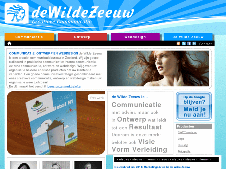 www.dewildezeeuw.com