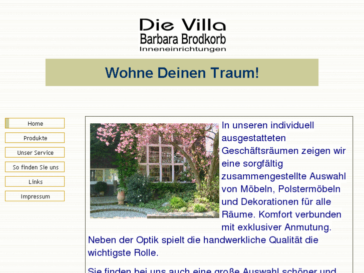 www.dievilla-duesseldorf.com