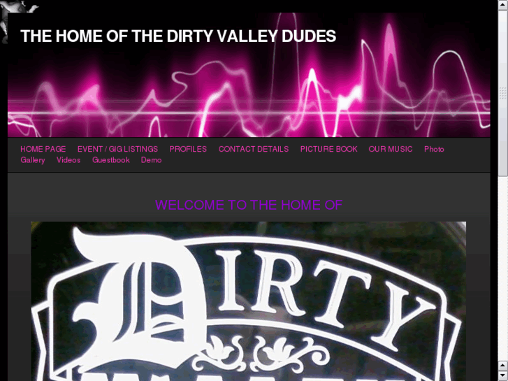 www.dirtyvalleydudes.com