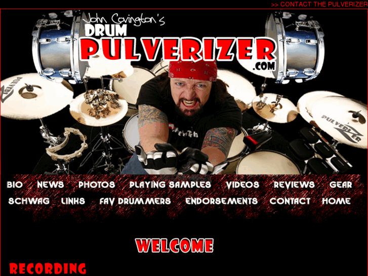 www.drumpulverizer.com