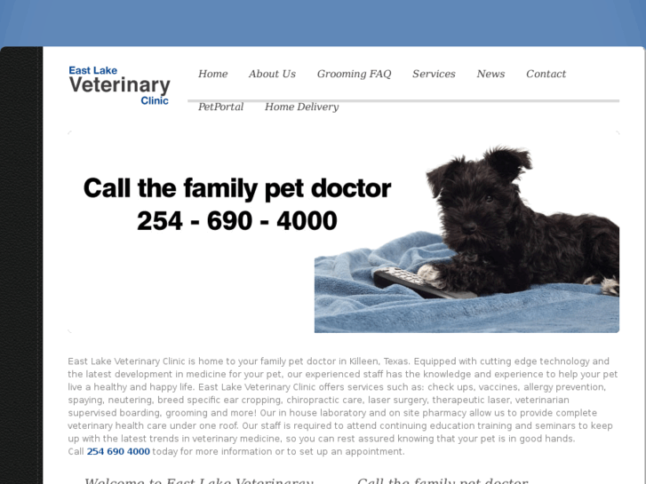 www.eastlakevet.com