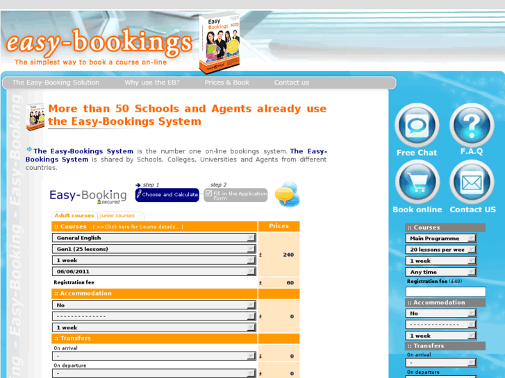 www.easy-bookings.org