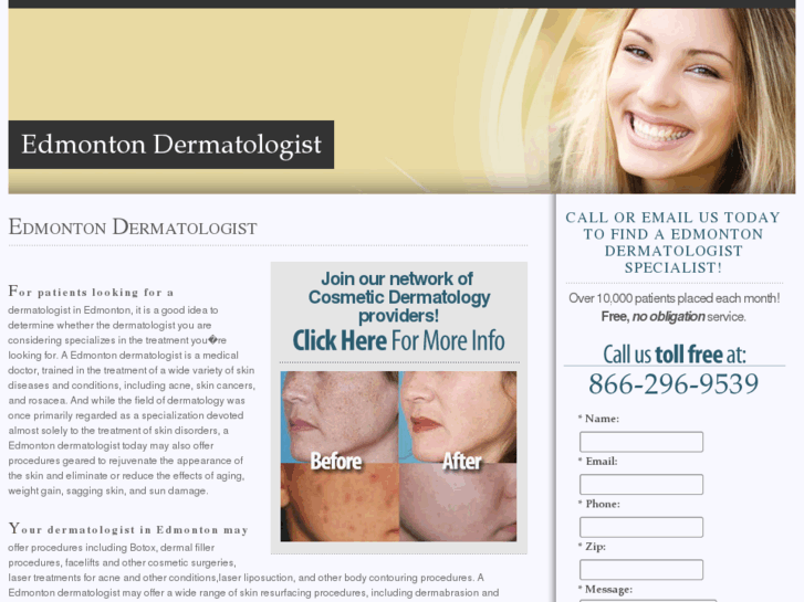 www.edmontondermatologist.com