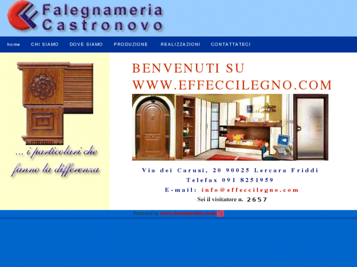 www.effeccilegno.com