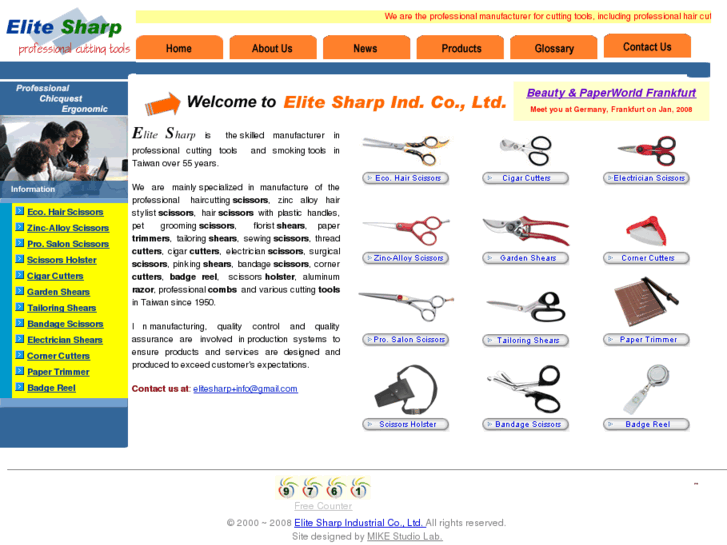 www.elitesharp.com.tw