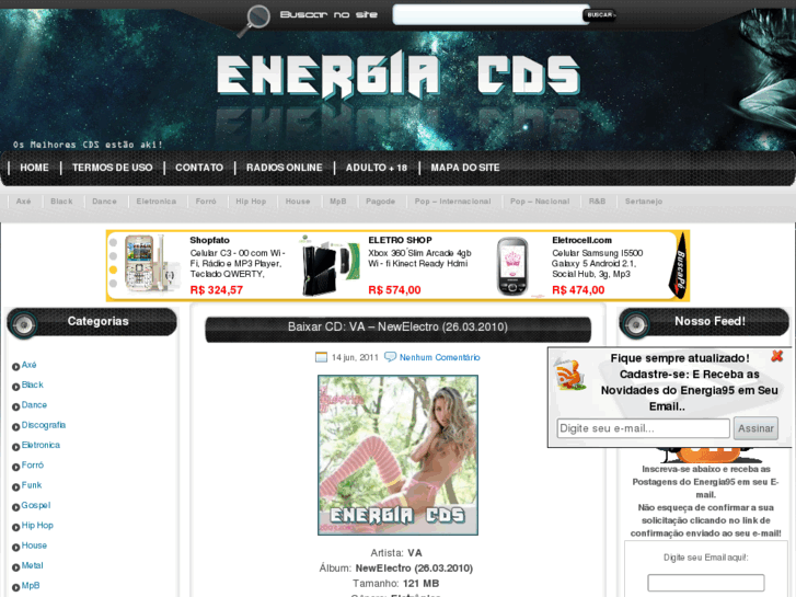 www.energia95.net