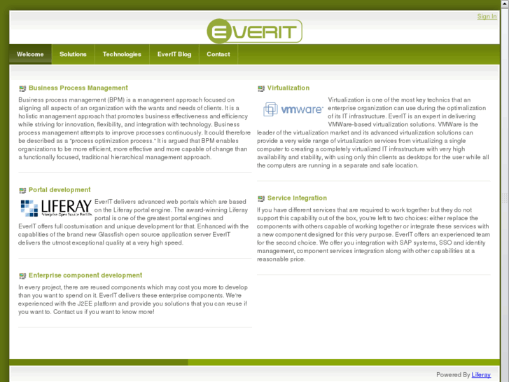 www.everit.biz