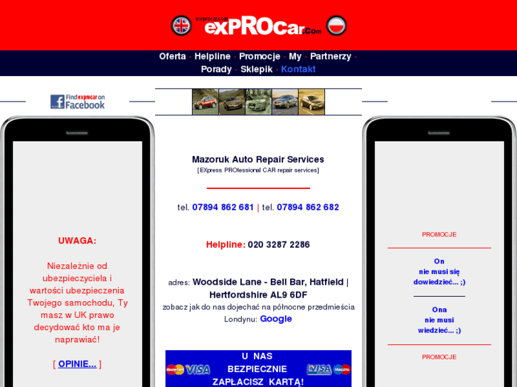 www.exprocar.com