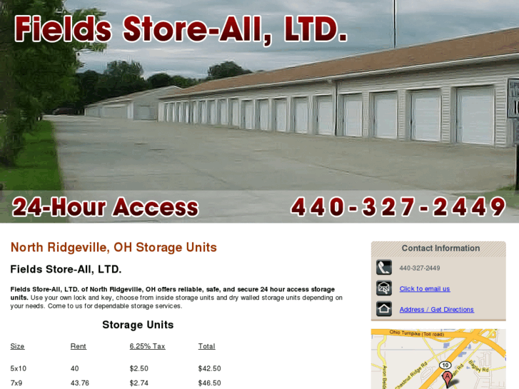 www.fieldsstoreall.com