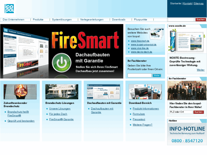 www.firesmart.de