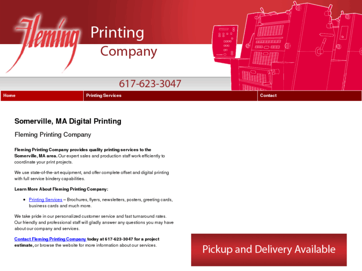 www.flemingprinting.net