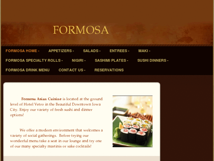 www.formosadowntown.com