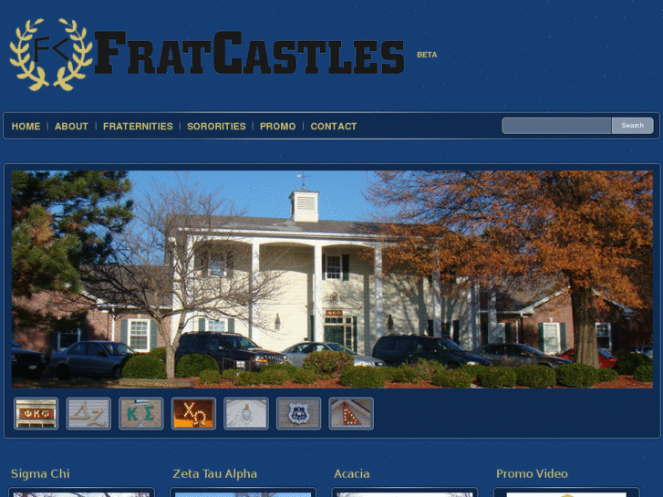 www.fratcastles.com