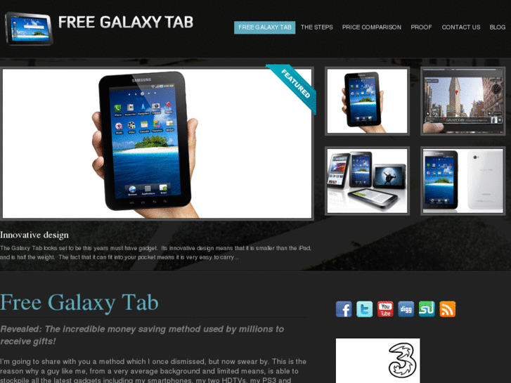 www.freegalaxytab.com