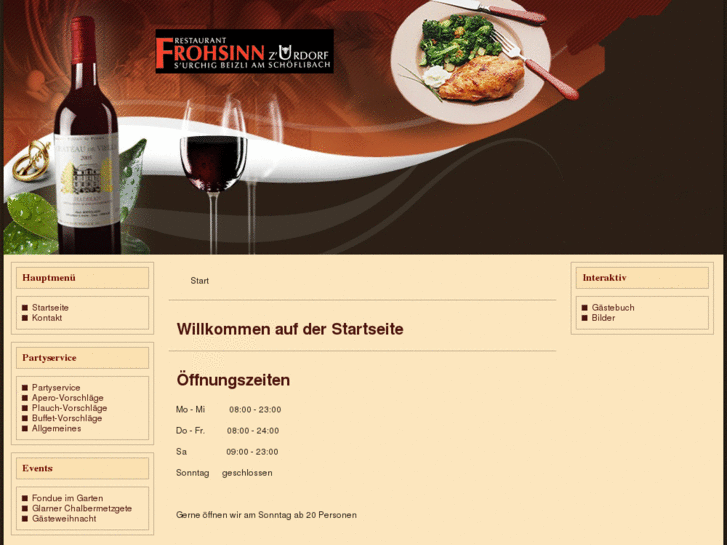 www.frohsinn-urdorf.ch