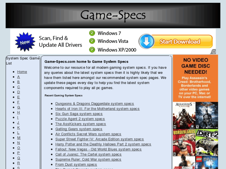 www.game-specs.com