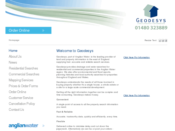 www.geodesys.com